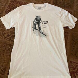 4FRNT Ski Shirt